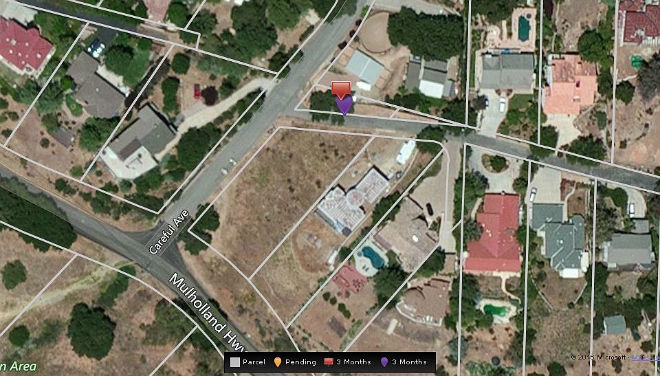 1st image of 29865 Mulholland Hwy