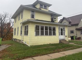 533 N German STREET, Mayville, WI 53050