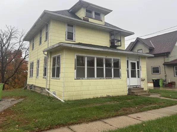 533 N German STREET, Mayville, WI 53050