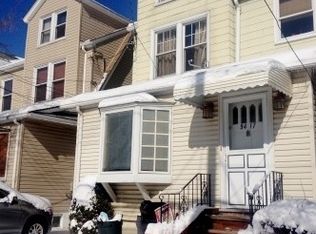 9417 Plattwood Ave, Jamaica, NY 11417