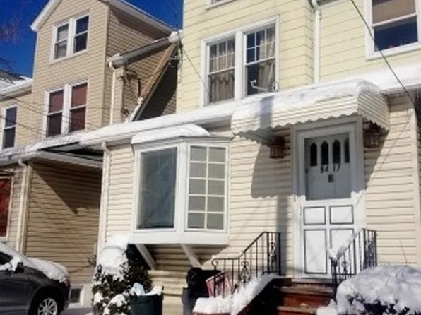 9417 Plattwood Ave, Jamaica, NY 11417