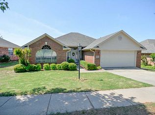 315 Northridge Dr, Van Buren, AR 72956