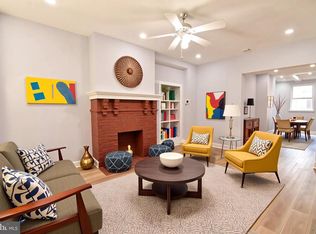 743 Marlyn Rd, Philadelphia, PA 19151