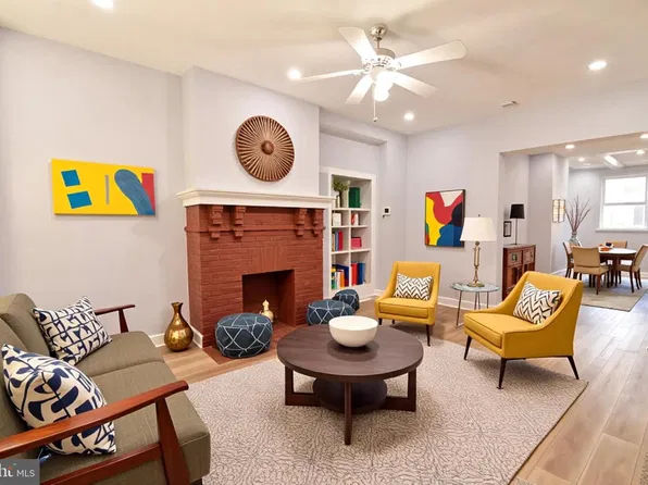 743 Marlyn Rd, Philadelphia, PA 19151