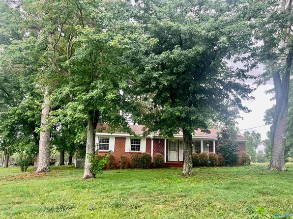 289 Park St, Geraldine, AL 35974