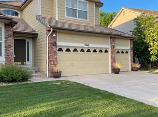 2460 S Biscay Ct, Aurora, CO 80013