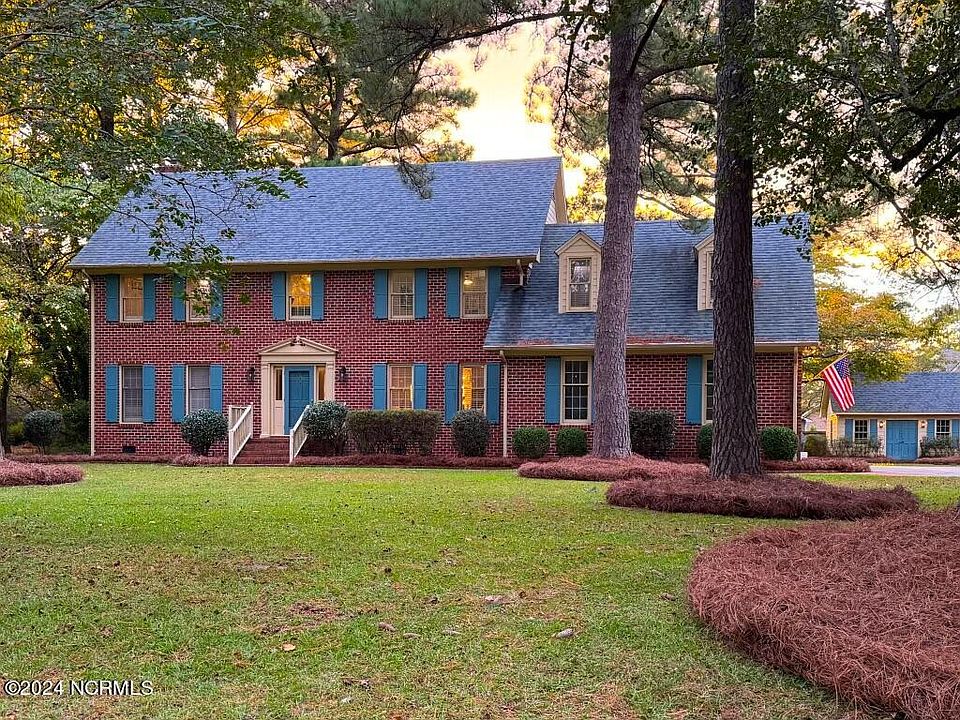 1st image of 4509 Berkley Drive