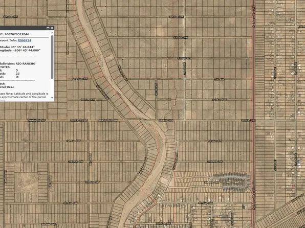 3rd U8 B23 L5 Ave SW #8, Rio Rancho, NM 87124