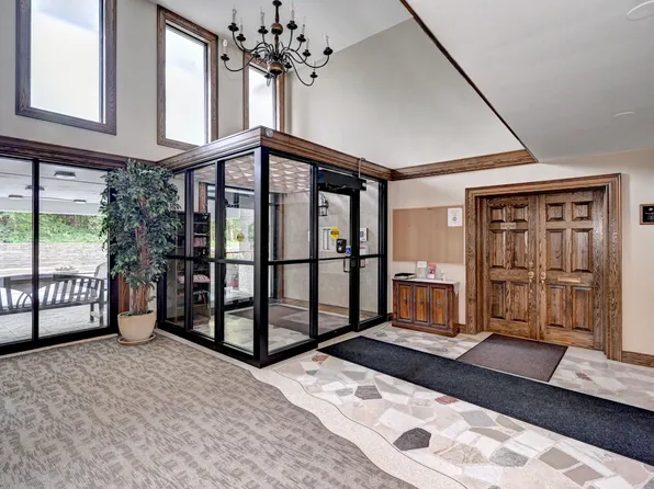 Somerset Place Apartments - Cambridge