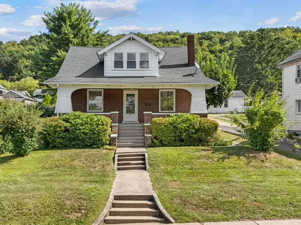 516 Ogden Ave, Clearfield, PA 16830