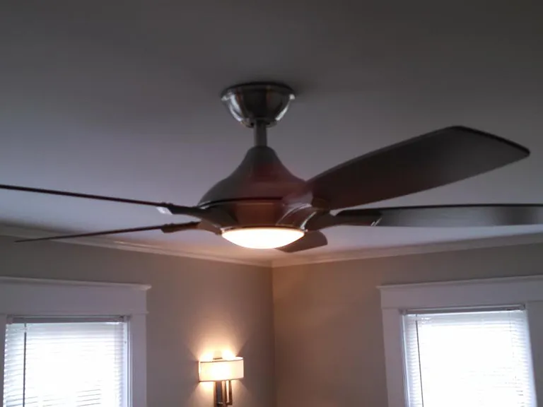 Great ventilation