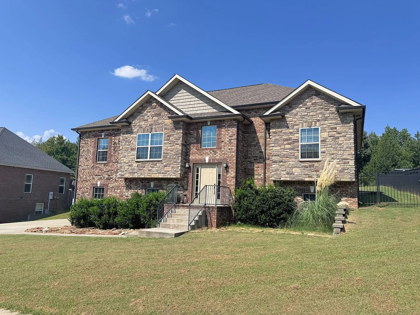Stunning All-Brick Two-Story Home with 5 Bedrooms & 3-Car Garage! — Photo 2