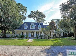 1008 Welch St, Savannah, GA 31410