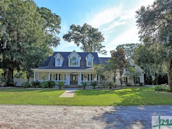 1008 Welch Street, Savannah, GA 31410