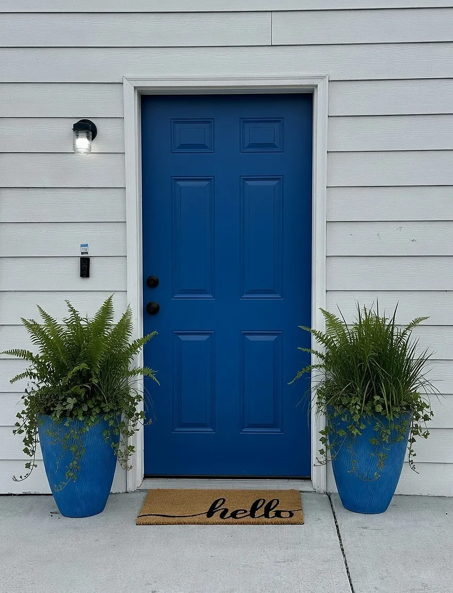 3 bed, 965 sqft, $2,595 — Photo 1