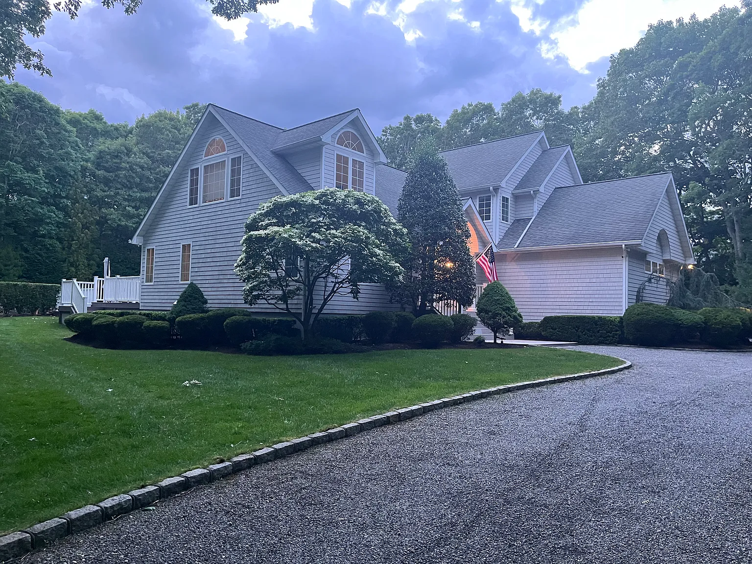 East Hampton Beach Retreat — Photo 4