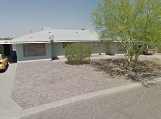 14688 S Cababi Rd, Arizona City, AZ 85123