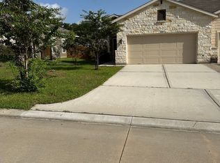 126 Wickersham St #A, Conroe, TX 77304