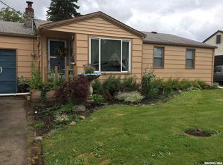 2160 Carleton Way NE, Salem, OR 97301