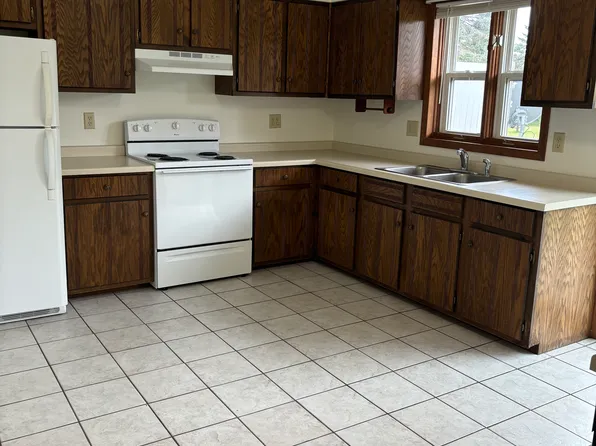 8108 Northeim Rd, Newton, WI 53063