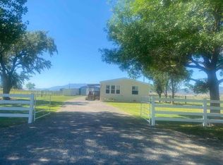 930 Pumphouse Rd, Grenada, CA 96038