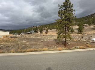 2860 Peregrine Way, Merritt, BC V1K0B4