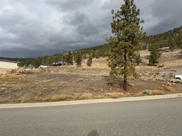 2860 Peregrine Way, Merritt, BC V1K 0B4