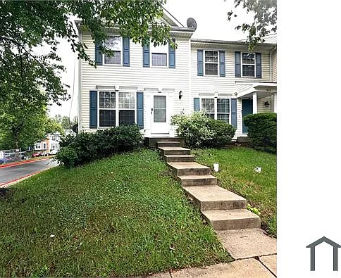 7441 Catterick Ct — Photo 1