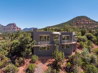30 Saint Moritz Rd, Sedona, AZ 86336
