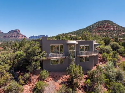 30 Saint Moritz Rd, Sedona, AZ, 86336