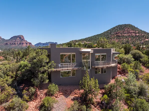 30 Saint Moritz Rd, Sedona, AZ 86336