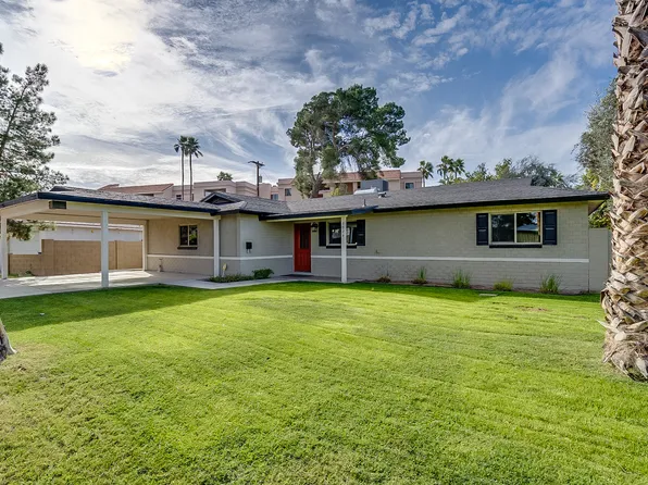 3029 E Heatherbrae Dr, Phoenix, AZ 85016