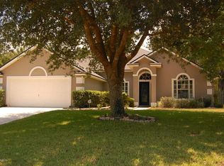 4320 Rye Ct, Saint Johns, FL 32259