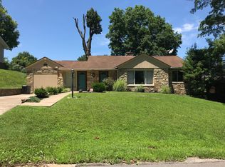 209 Forest Rd, Huntington, WV 25705