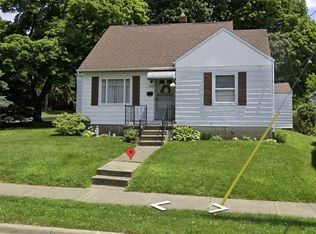 1839 9th St SW, Akron, OH 44314