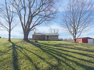 4910 Township Road 191, Marengo, OH 43334