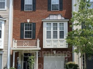 20700 Waterfall Branch Ter, Sterling, VA 20165