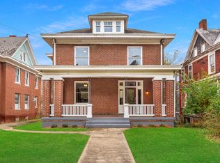 1406 Patterson Ave SW, Roanoke, VA 24016