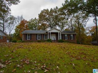 3316 Burning Tree Dr, Birmingham, AL 35226