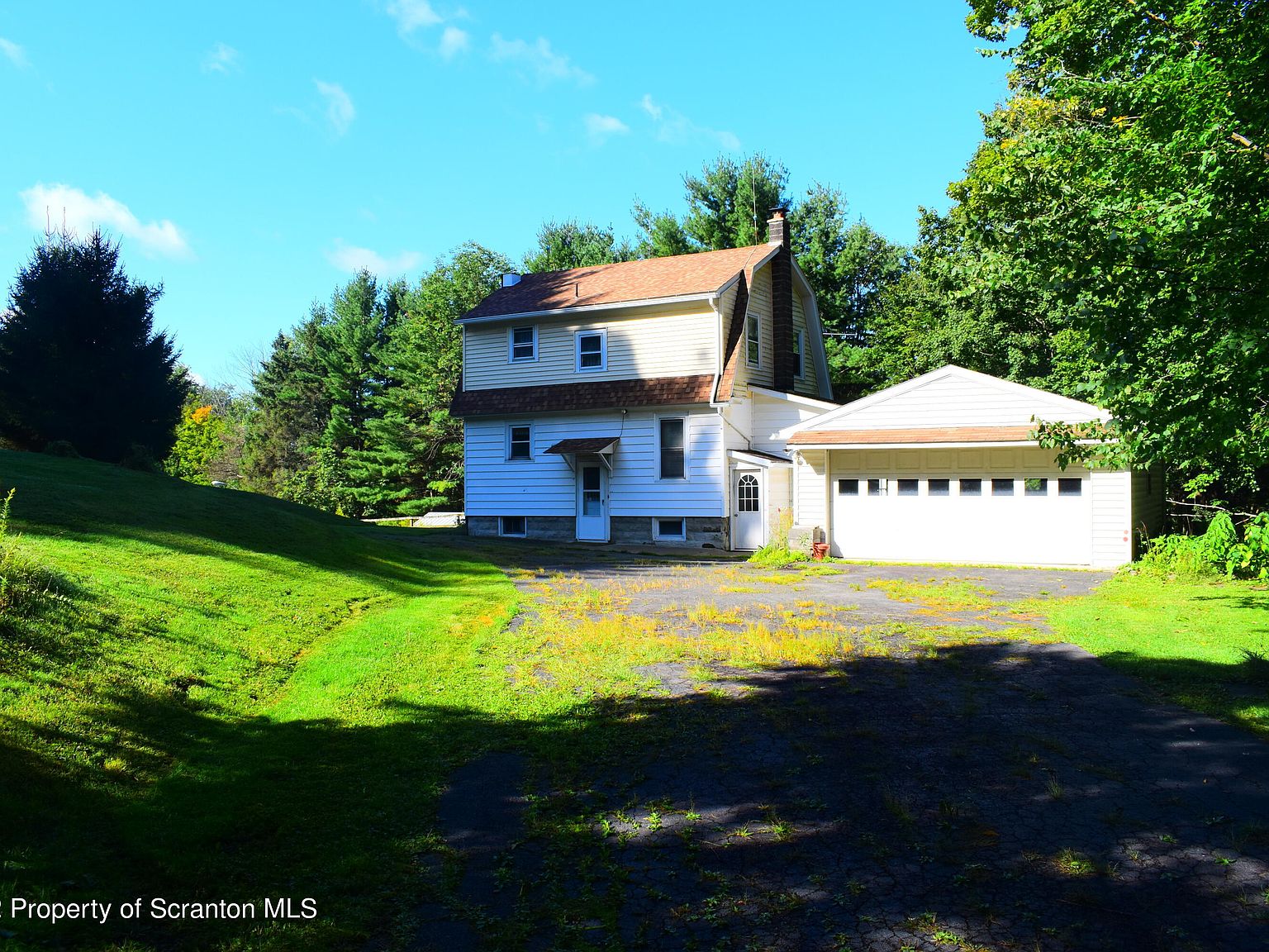 126 Mitchell Hill Rd, New Milford, PA 18834 Zillow