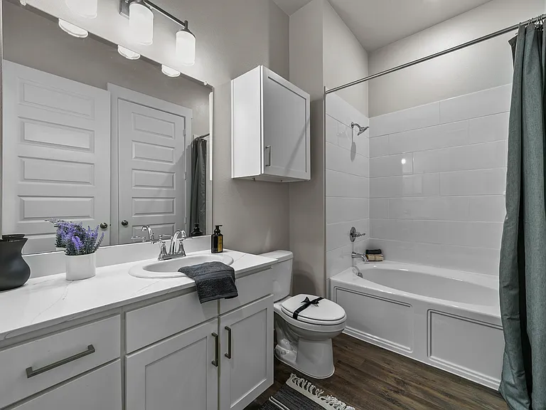 Bathroom Bathroom