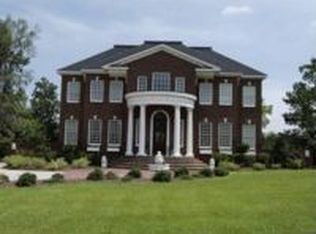 4252 Club Course Dr, Charleston, SC 29420