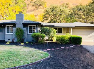 1568 Springbrook Rd, Walnut Creek, CA 94597