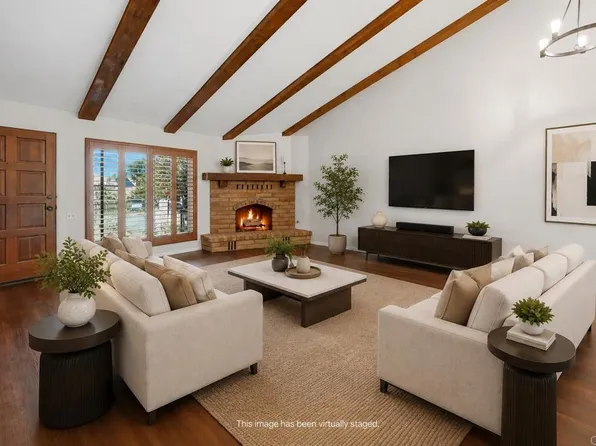 711 De Luz Rd, Fallbrook, CA 92028