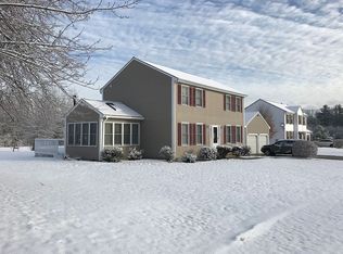 18 Mallard Point, Merrimack, NH 03054