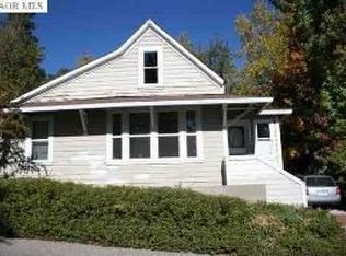 548 W Broad St, Nevada City, CA 95959