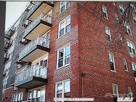 2nd image of 87-05 166th St APT 3G