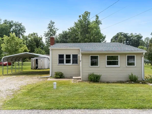 7605 W Forest Ave, Warsaw, IN 46582