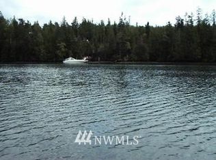 0 Nhn Black Point Rd, Brinnon, WA 98320