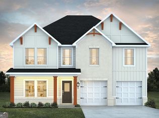 146 Post Oak Dr #138, Jackson, GA 30233